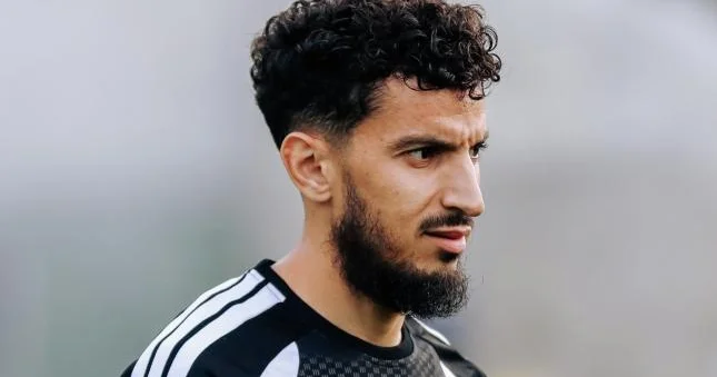 “Qarabağ”ın “Vestri” hazırlığından Şəkillər
