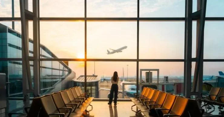 Gecəni hava limanında keçirmək mümkündürmü gizli rahatlıq zonalarını haradan tapmaq olar?