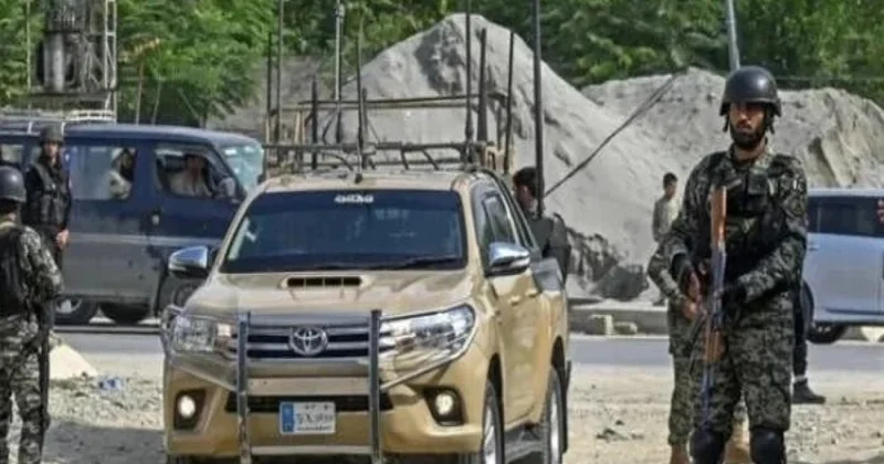 Pakistanda terrorçulara qarşı əməliyyat keçirilib, 11 əməkdaş həlak olub