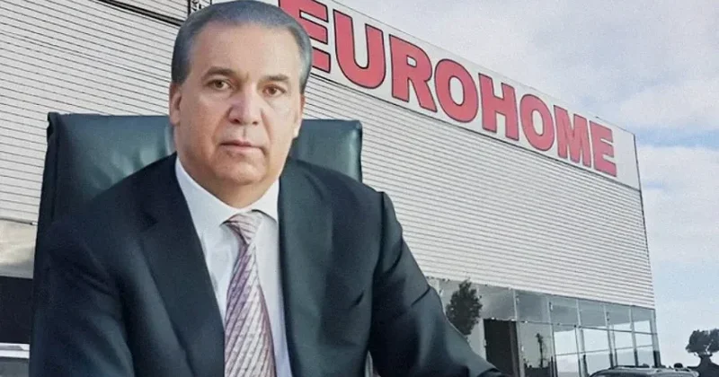 Azay Möhnətovun arxasında hansı güc dayanıb və Eurohome un rəhbəri sahibkarın konpensasiyasını niyə vermir?