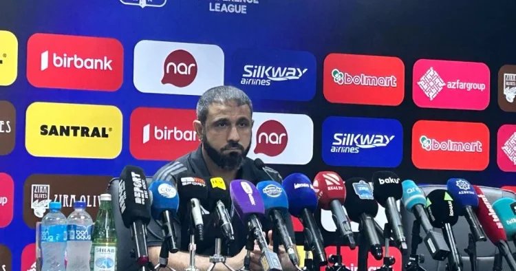 Düşünürəm ki, bu gün “Torpedo” da qalib gələ bilərdi Rəşad Sadıqov