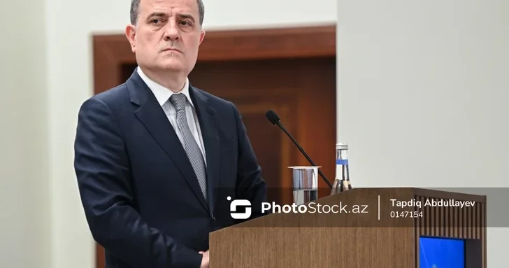 Глава МИД Азербайджана предупредил: участие в конфликтах за рубежом грозит потерей гражданства