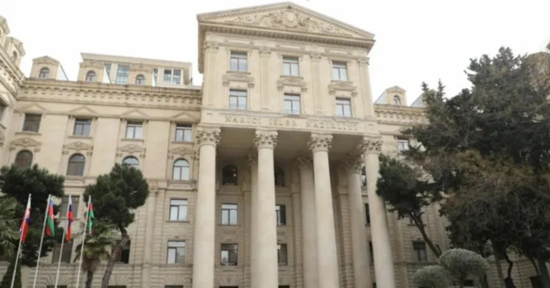 Azərbaycan ilə Boliviya arasında diplomatik münasibətlərin qurulmasının 30 ili tamam olur
