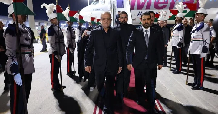 Yeni müharibə və Məsud Pezeşkiana sui qəsd: Trampın şəxsi nüfuzuna mənfi təsir göstərəcək”