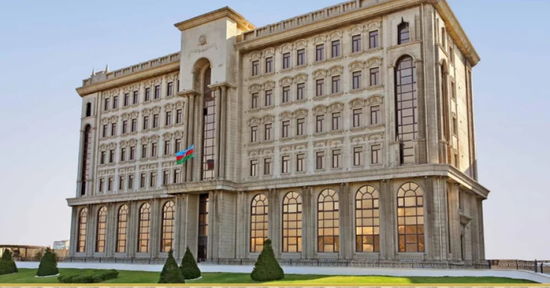 Dövlət Miqrasiya Xidməti ilk yarımildə 9757 inzibati hüquqpozma üzrə qərar qəbul edib