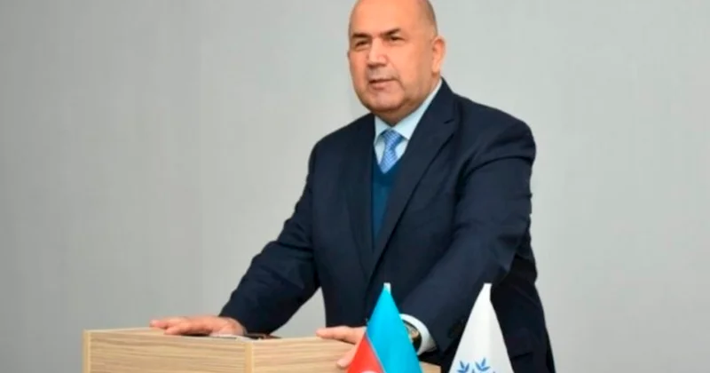 Saxlanıldığı deyilən YAP ın təşkilat sədrindən Açıqlama