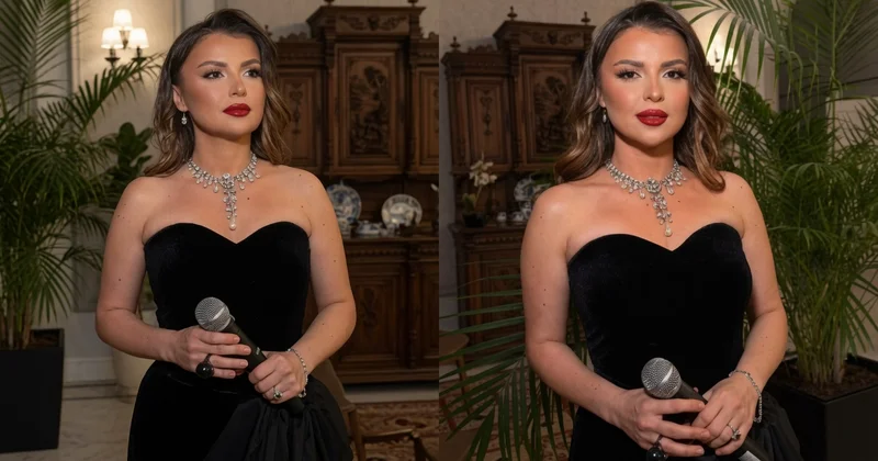 Sevda Yahyayeva hamını kövrəltdi: “Sonsuz şükür...” FOTOLAR