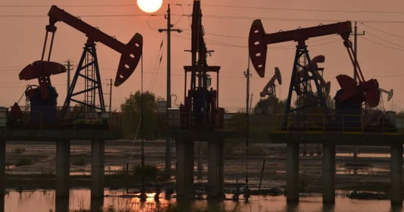 Цена нефти подорожала