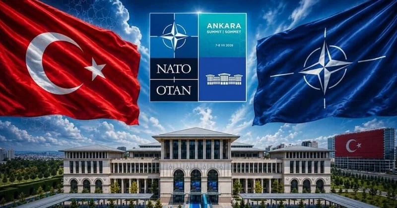 Ankara zirvəsi dönüş nöqtəsidir Avropa niyə bu addımı atdı?