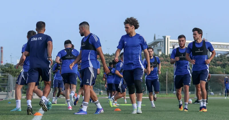 “Zirə” “Torpedo”ya qarşı