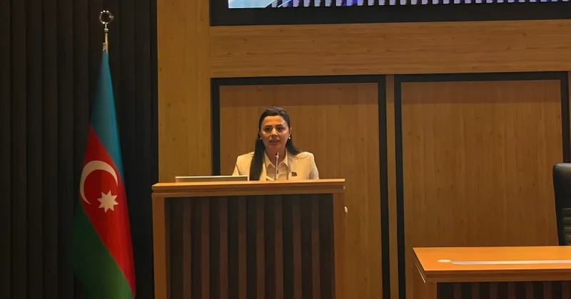 Təhlükəsiz tibbi xidmətin əsası keyfiyyətli təlimdir Millət vəkili