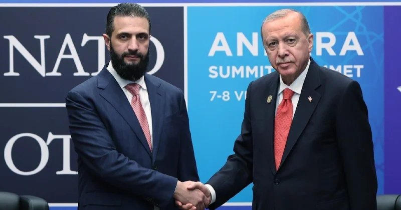 Ərdoğan: Türkiyə Suriya xalqına dəstəyini davam etdirəcək
