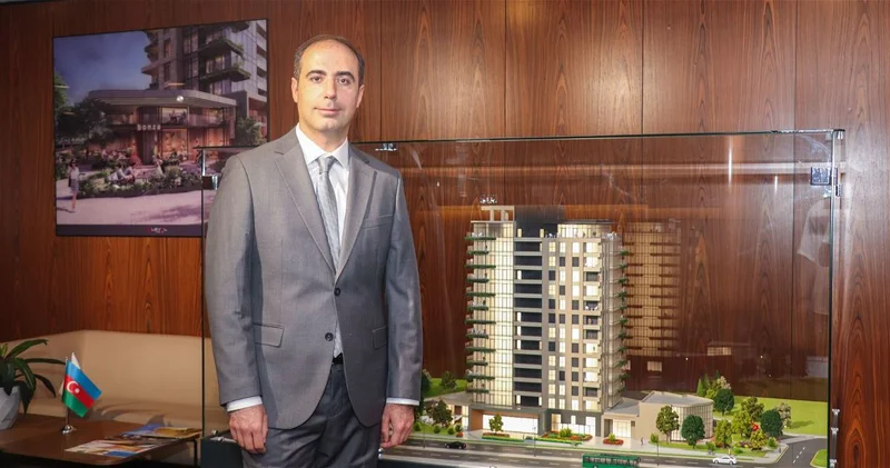 Level Tower: ультра премиальный Клубный дом , новый уровень жизни в самом сердце Баку ИНТЕРВЬЮ