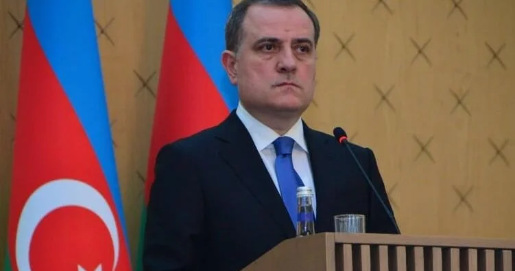 Ceyhun Bayramov: Bu kimi hərəkətlər Azərbaycan vətəndaşlığından məhrum edilmə ilə nəticələnə bilər