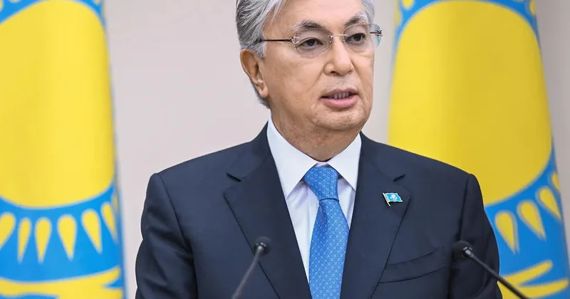 Qazaxıstan Konstitusiya Məhkəməsi Tokayevin prezidentlik müddətini sıfırladı