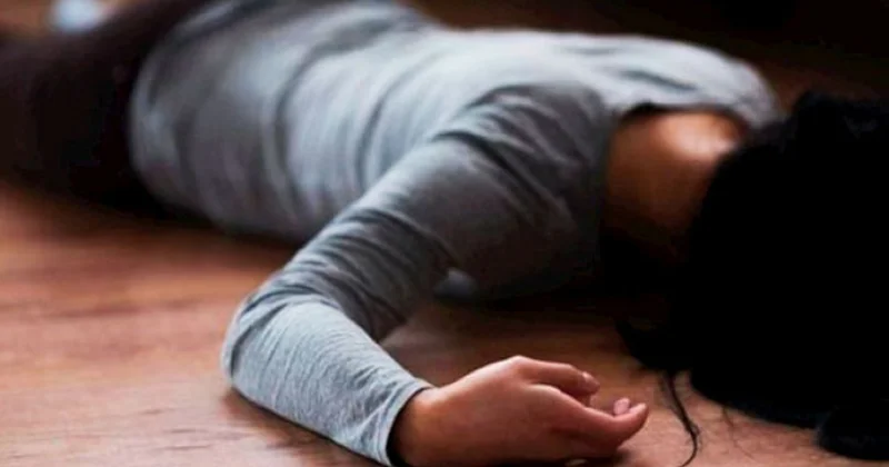 Sabunçuda ər arvadın evdə meyitləri tapıldı