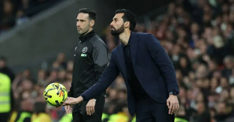 Real dan göndərilən Arbeloa İPL komandasının baş məşqçisi oldu RƏSMİ