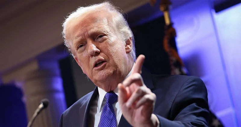 Трамп не верит Ирану, но все же не исключает сделку