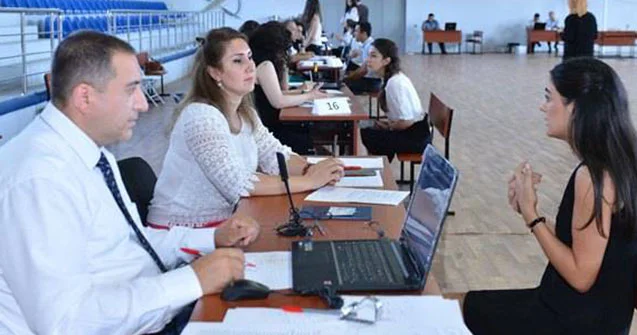 Müsabiqə elan edildi İştirak haqqı 80 118 manat