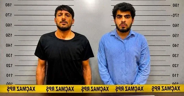Xaçmazda əməliyyat: saxlanılanlar var
