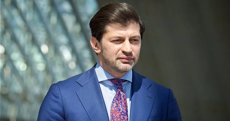 Каладзе о причинах подтопления Тбилиси