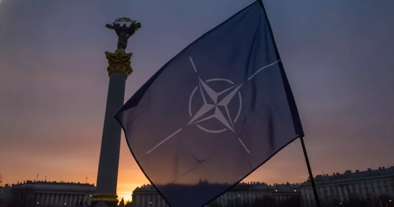 НАТО официально подтвердило выделение Украине 70 миллиардов евро