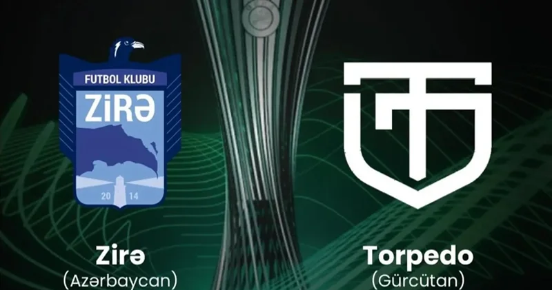 Zirə Torpedo : Heyətlər açıqlandı (YENİLƏNİR)