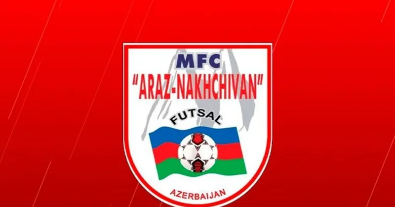 Araz Naxçıvan ın çÇempionlar Liqasında rəqibləri müəyyənləşdi