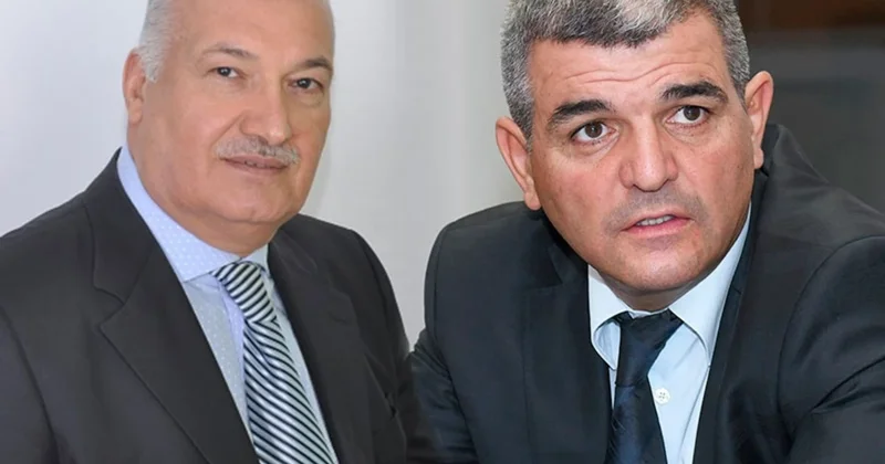 Sərdar Cəlaloğlu Fazil Mustafanı DEBATA ÇAĞIRDI