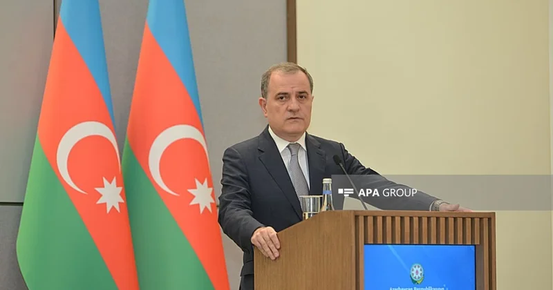 Nazir: İordaniya ilə qarşılıqlı səfərlərin sayının artırılmasına ehtiyac var