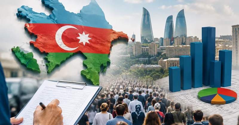 Tarixi qərar: Azərbaycanın bütün ərazisini əhatə edəcək ilk siyahıyaalma (ŞƏRH)