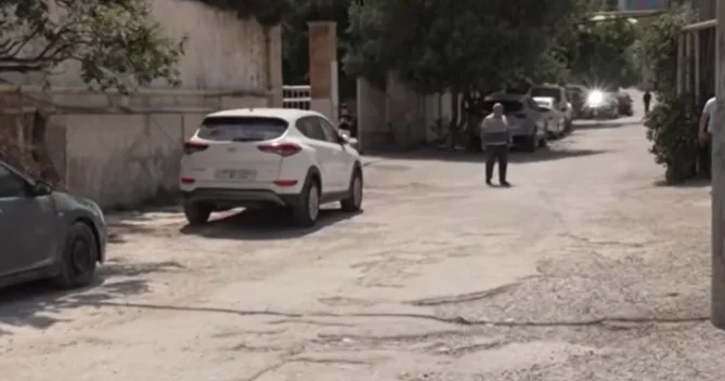 Paytaxtda şəhidin adını daşıyan küçə baxımsız qalıb