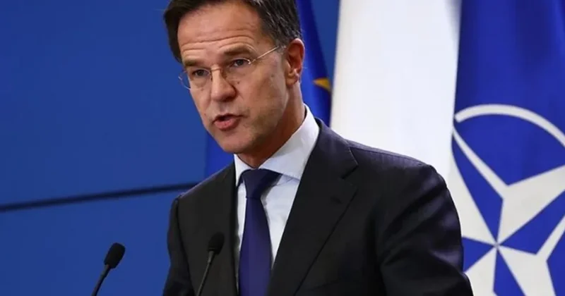 Rutte: NATO nun növbəti sammitinin Albaniada keçirilməsi planlaşdırılır