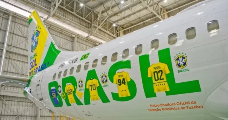 DÇ 2026 da məğlub olan Braziliya millisində gözlənilməz hadisə: Klub təyyarəsi ölkəyə 1 futbolçu ilə qayıtdı