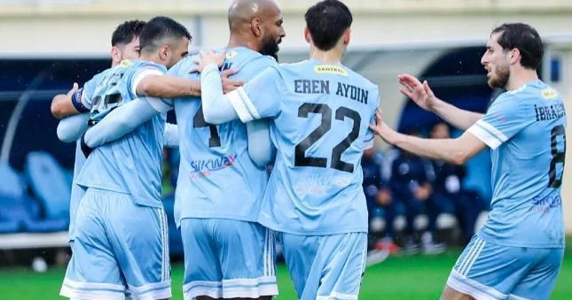 “Zirə” hesabı açdı Yenilənir