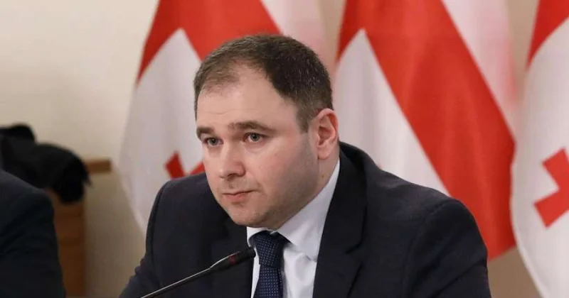 ATƏT PA Gürcüstan ilə bağlı tənqidi qətnamə qəbul edib