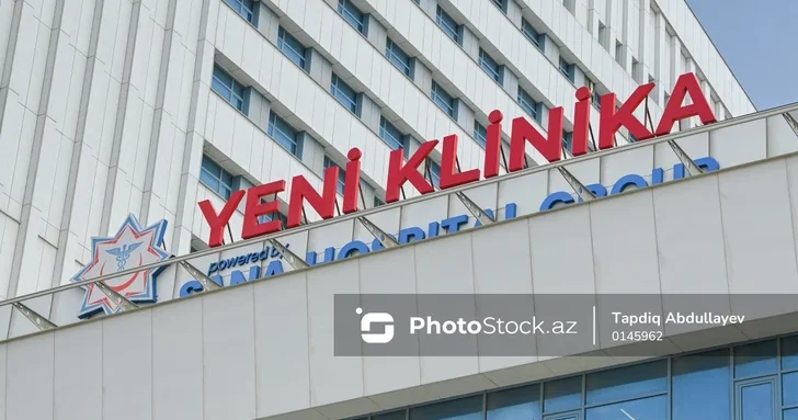 В Yeni Klinika открылся Центр симуляционного обучения, созданный при поддержке TƏBİB и bp