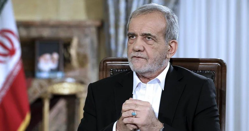 Prezident səfərini yarıda saxlayıb TƏCİLİ ÖLKƏSİNƏ DÖNDÜ