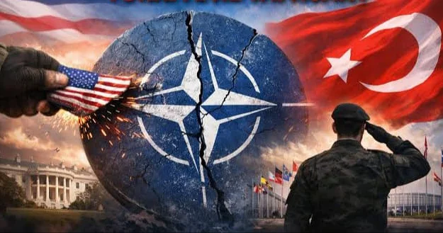 Amerikasız NATO? Türkiyə təkbaşına bu boşluğu doldura bilməyəcək