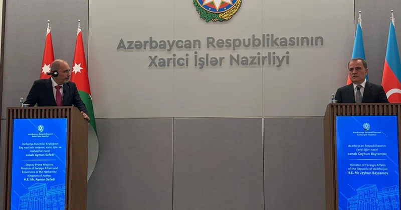 Ceyhun Bayramov vətəndaşlara çağırış etdi: Xarici münaqişələrə qoşulmayın