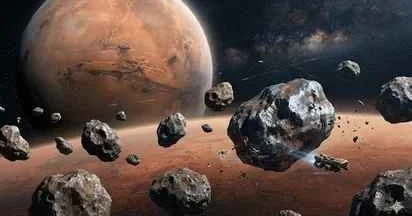 NASA nın kinetik zərbə üsuluna qarşı Çindən yeni planetar müdafiə planı