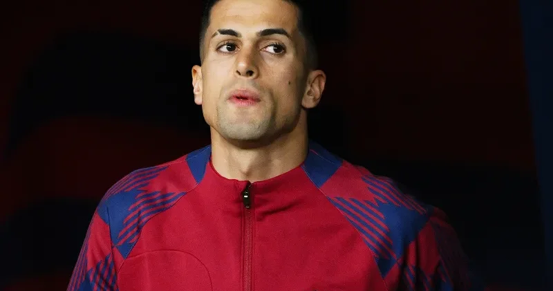 Barselona yaxın günlərdə portuqaliyalının transferini açıqlayacaq