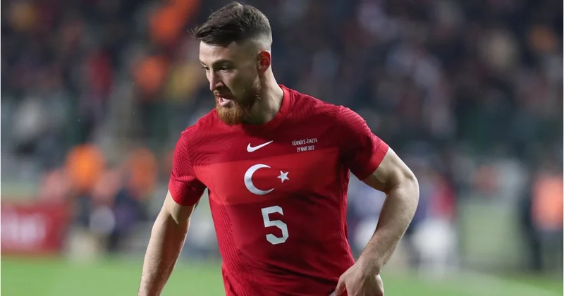 “Beşiktaş” milli üzvü ilə gücləndi