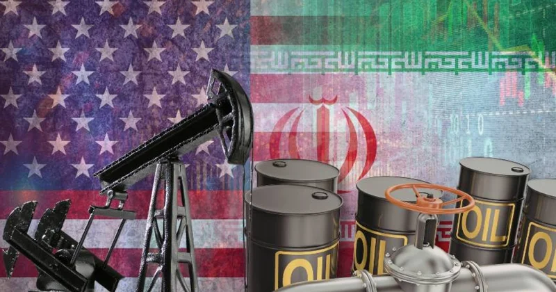 Иранская нефть снова под санкциями