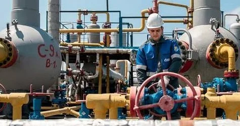 МЭА ожидает сокращения мирового спроса на газ на 0,5% в 2026 году
