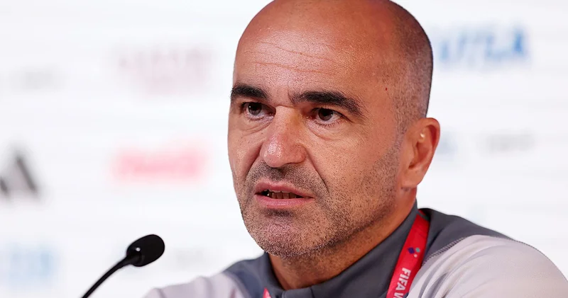 Martinez dönəmi başa çatdı rəsmi