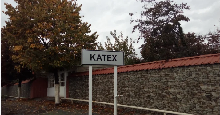 Sərxoş kişini sel apardı