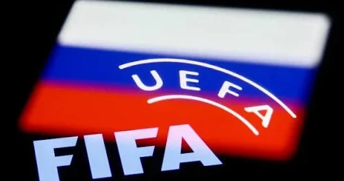 FIFA və UEFA Rusiya ilə bağlı mövqeyini açıqladı
