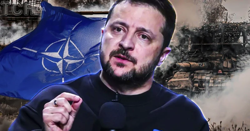 “Ukrayna müharibə strategiyasını dəyişib“ “The New York Post“