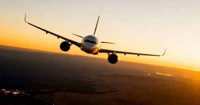 EASA предупредило о рисках полетов над Ближним Востоком
